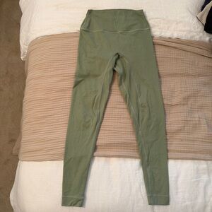 Formcloud leggings- MOSS